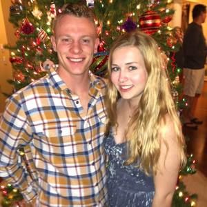 Meet your Posher, Trevor